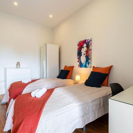 Host Wise - Sweet Bright Flats - City Center Πόρτο Εξωτερικό φωτογραφία