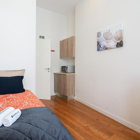 Host Wise - Sweet Bright Flats - City Center Πόρτο Εξωτερικό φωτογραφία