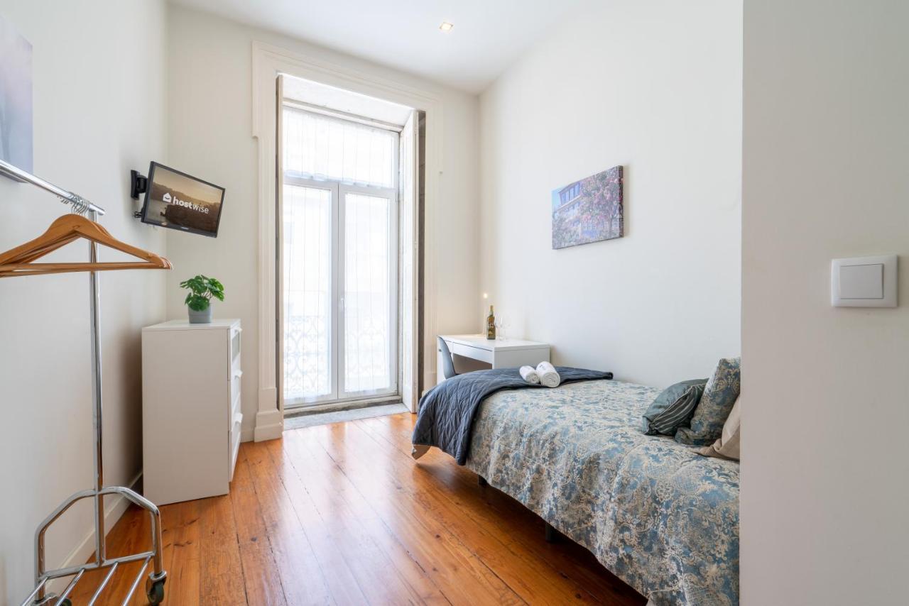 Host Wise - Sweet Bright Flats - City Center Πόρτο Εξωτερικό φωτογραφία
