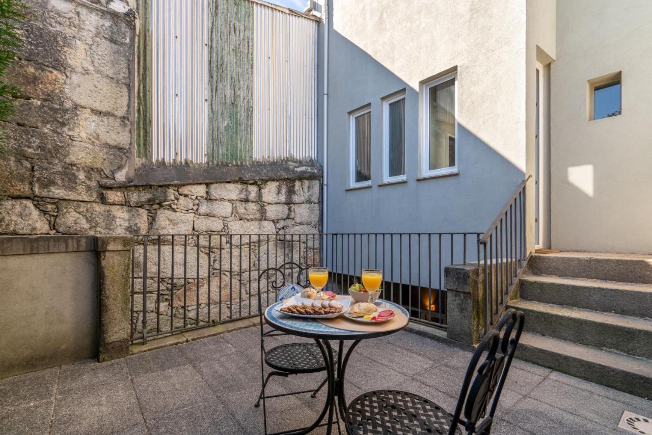 Host Wise - Sweet Bright Flats - City Center Πόρτο Εξωτερικό φωτογραφία