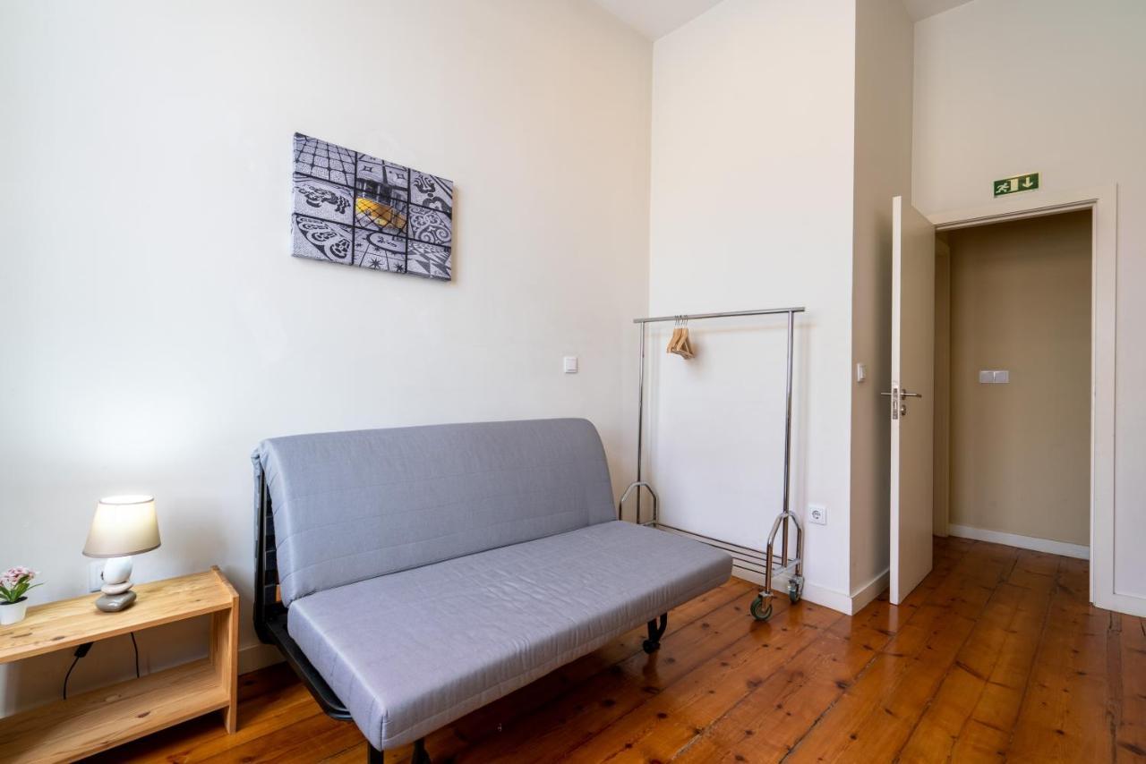 Host Wise - Sweet Bright Flats - City Center Πόρτο Εξωτερικό φωτογραφία