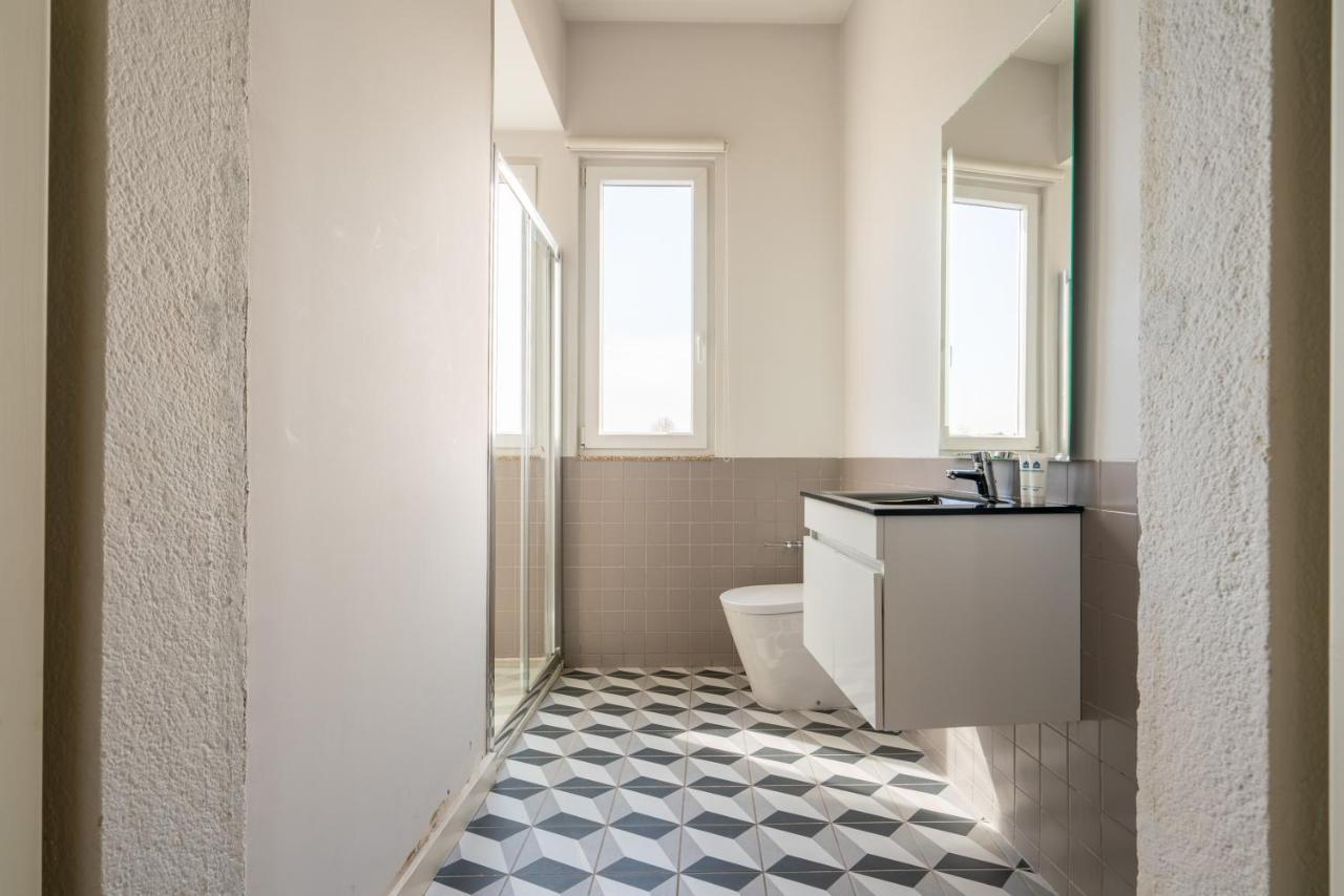 Host Wise - Sweet Bright Flats - City Center Πόρτο Εξωτερικό φωτογραφία