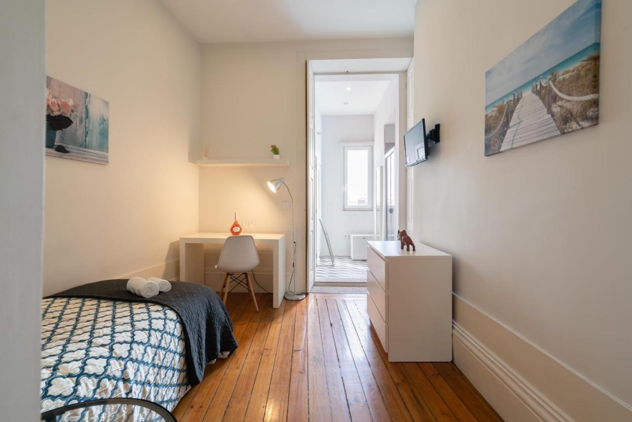 Host Wise - Sweet Bright Flats - City Center Πόρτο Εξωτερικό φωτογραφία