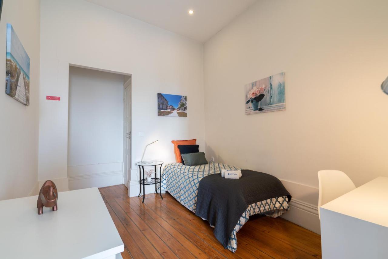 Host Wise - Sweet Bright Flats - City Center Πόρτο Εξωτερικό φωτογραφία