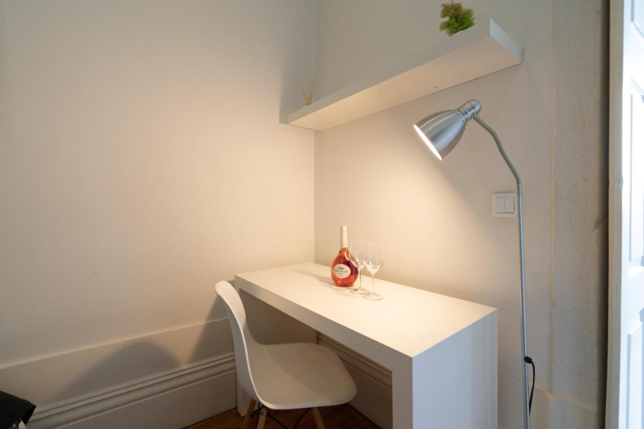 Host Wise - Sweet Bright Flats - City Center Πόρτο Εξωτερικό φωτογραφία