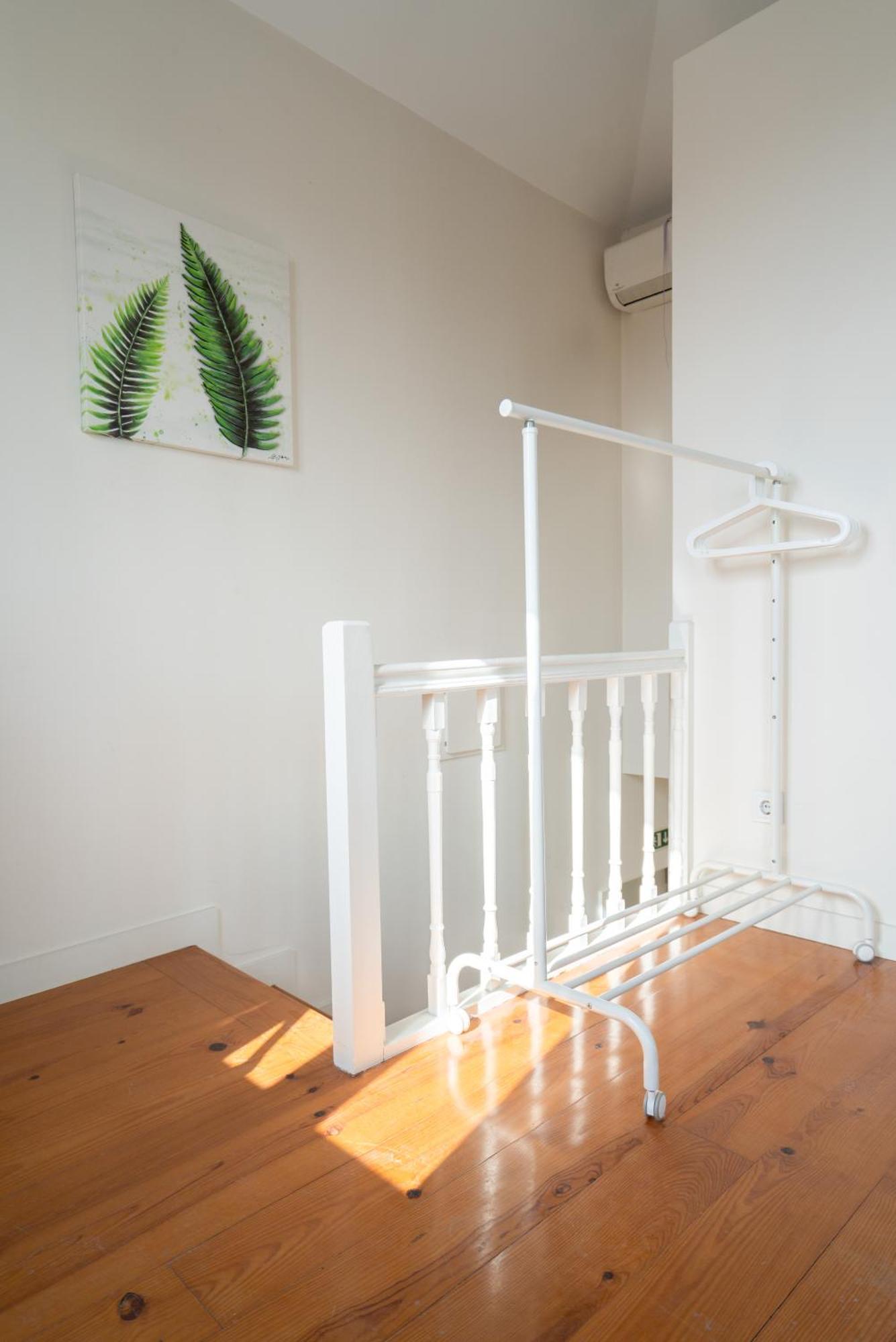 Host Wise - Sweet Bright Flats - City Center Πόρτο Δωμάτιο φωτογραφία