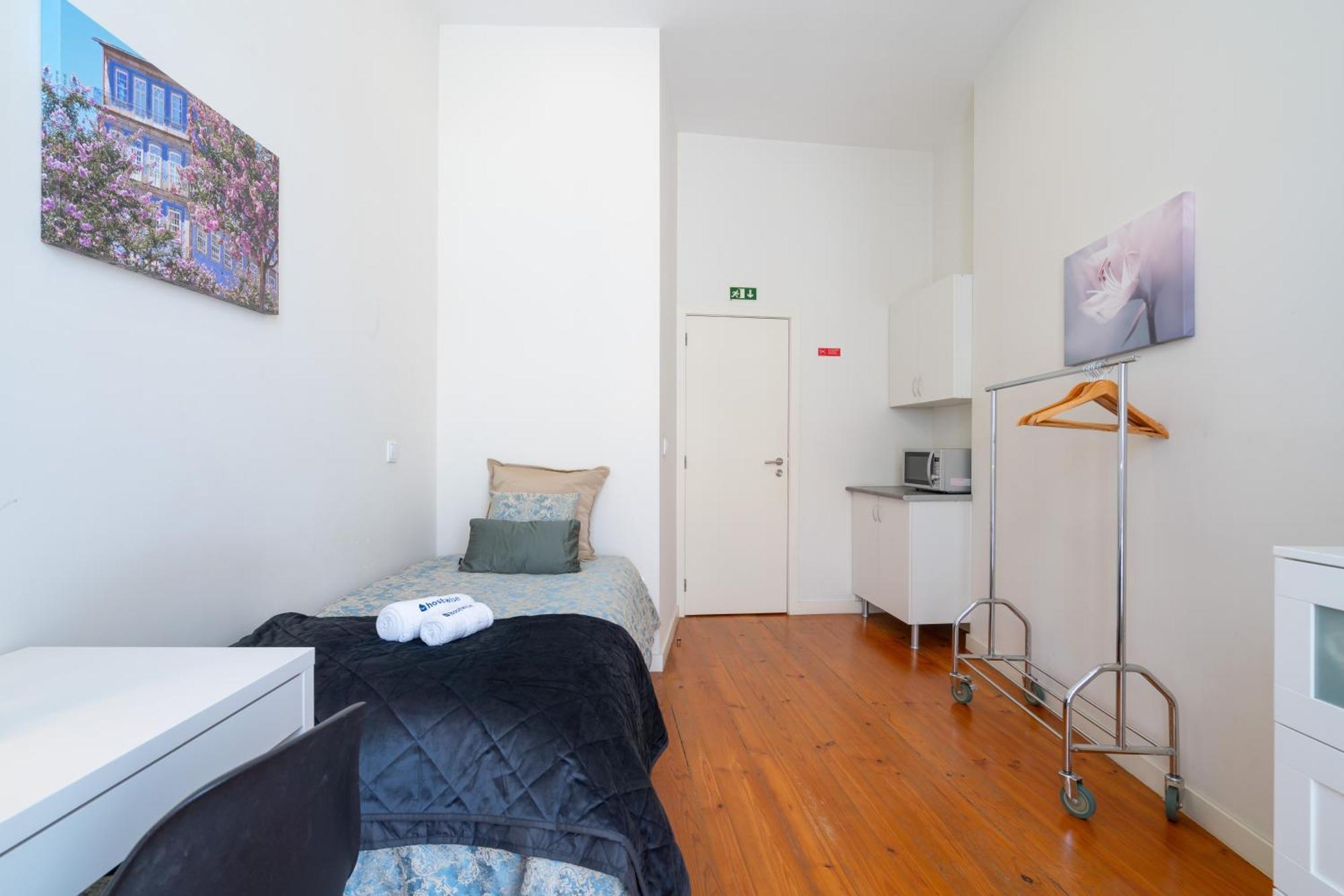 Host Wise - Sweet Bright Flats - City Center Πόρτο Εξωτερικό φωτογραφία
