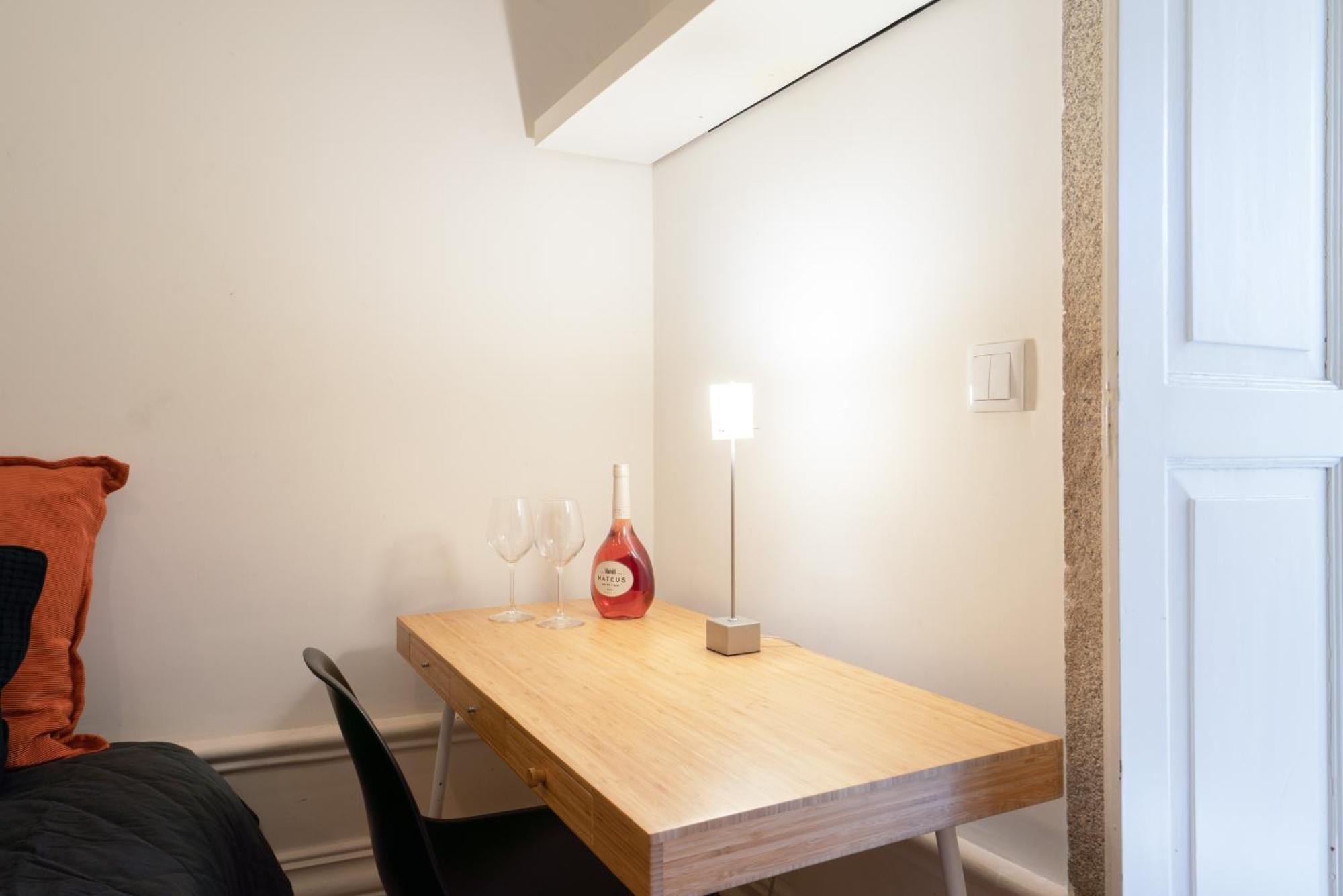 Host Wise - Sweet Bright Flats - City Center Πόρτο Εξωτερικό φωτογραφία