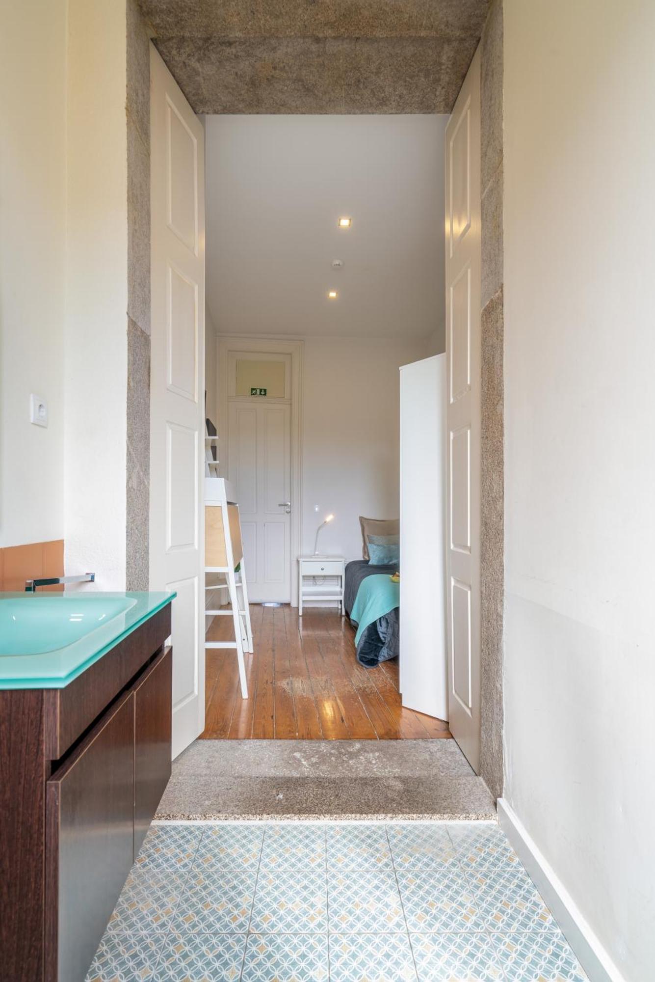 Host Wise - Sweet Bright Flats - City Center Πόρτο Εξωτερικό φωτογραφία