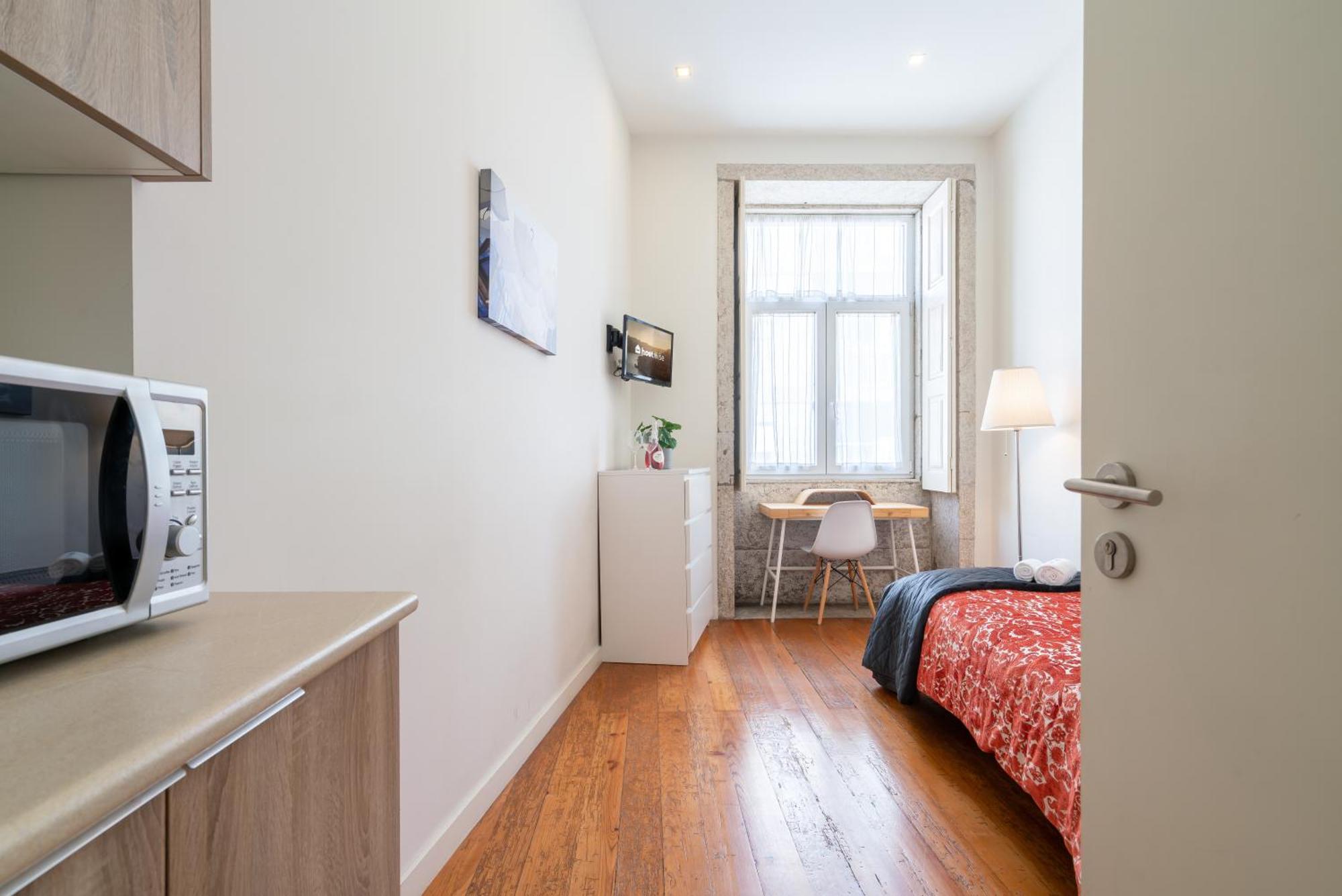 Host Wise - Sweet Bright Flats - City Center Πόρτο Εξωτερικό φωτογραφία