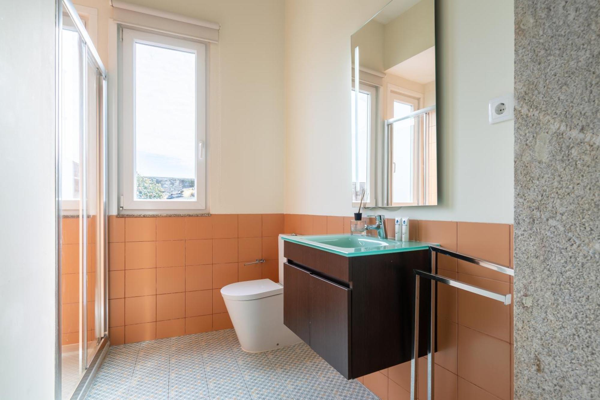 Host Wise - Sweet Bright Flats - City Center Πόρτο Εξωτερικό φωτογραφία