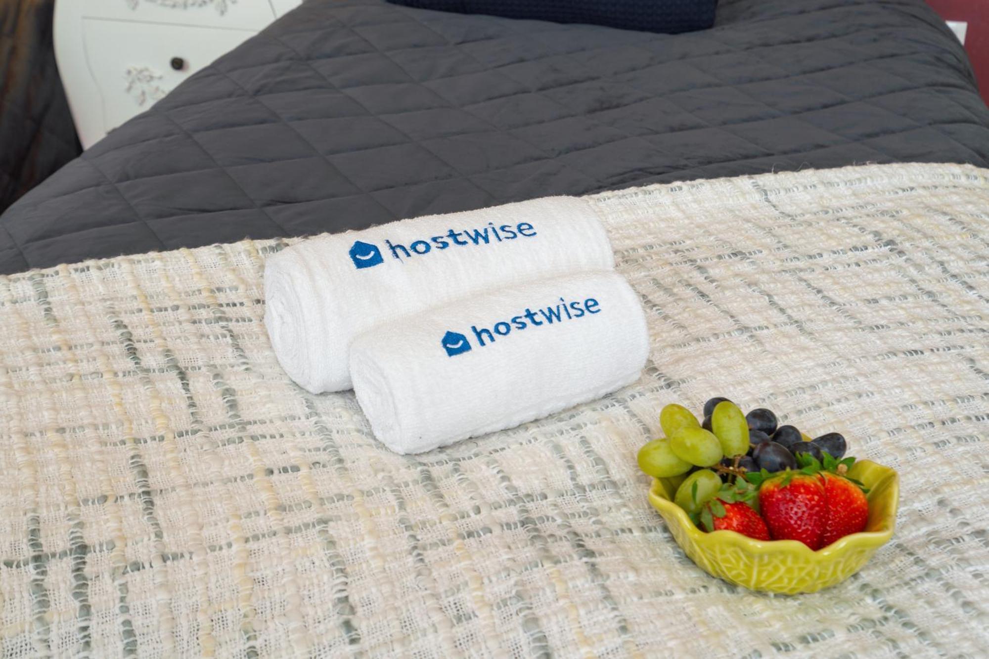 Host Wise - Sweet Bright Flats - City Center Πόρτο Δωμάτιο φωτογραφία