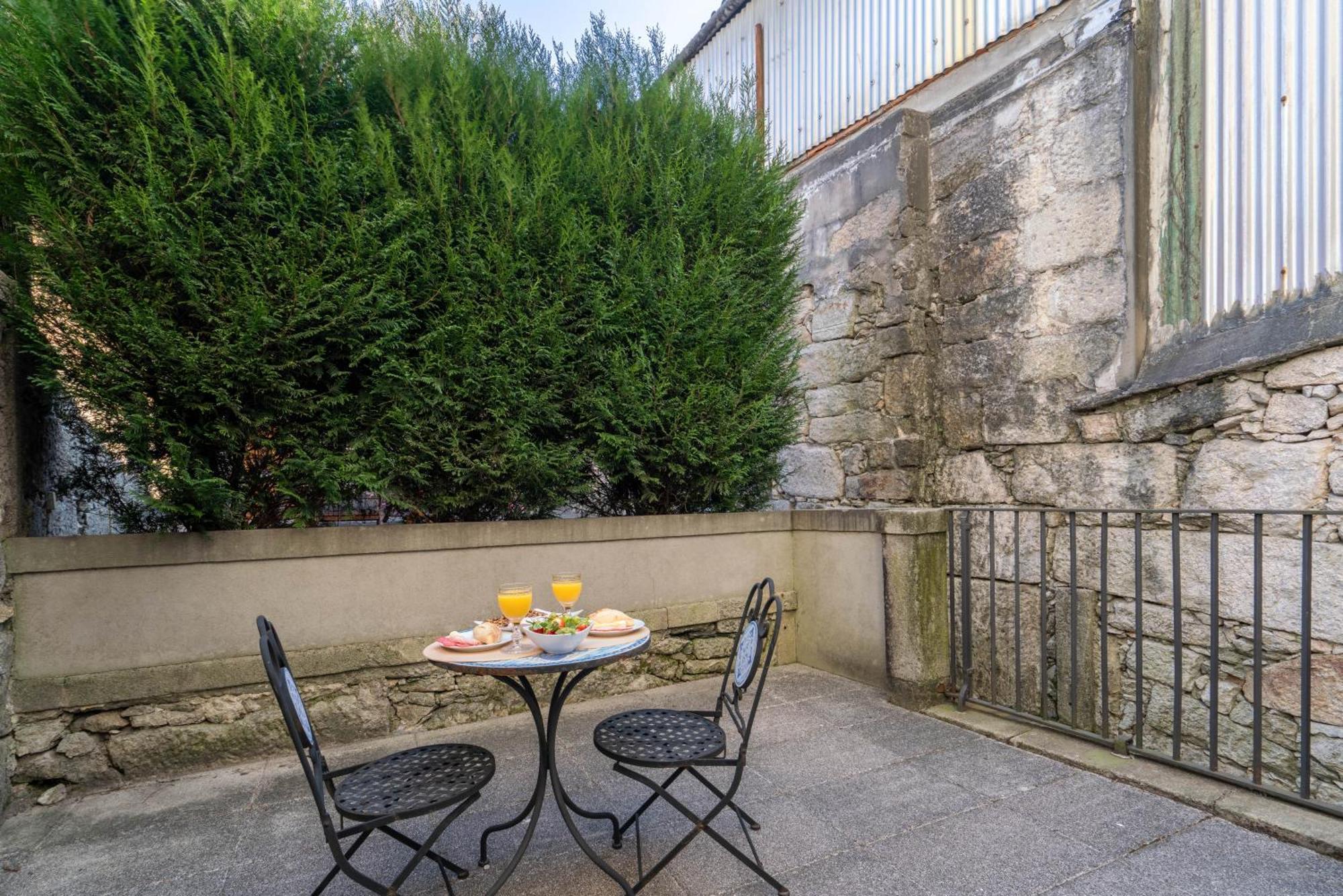 Host Wise - Sweet Bright Flats - City Center Πόρτο Εξωτερικό φωτογραφία